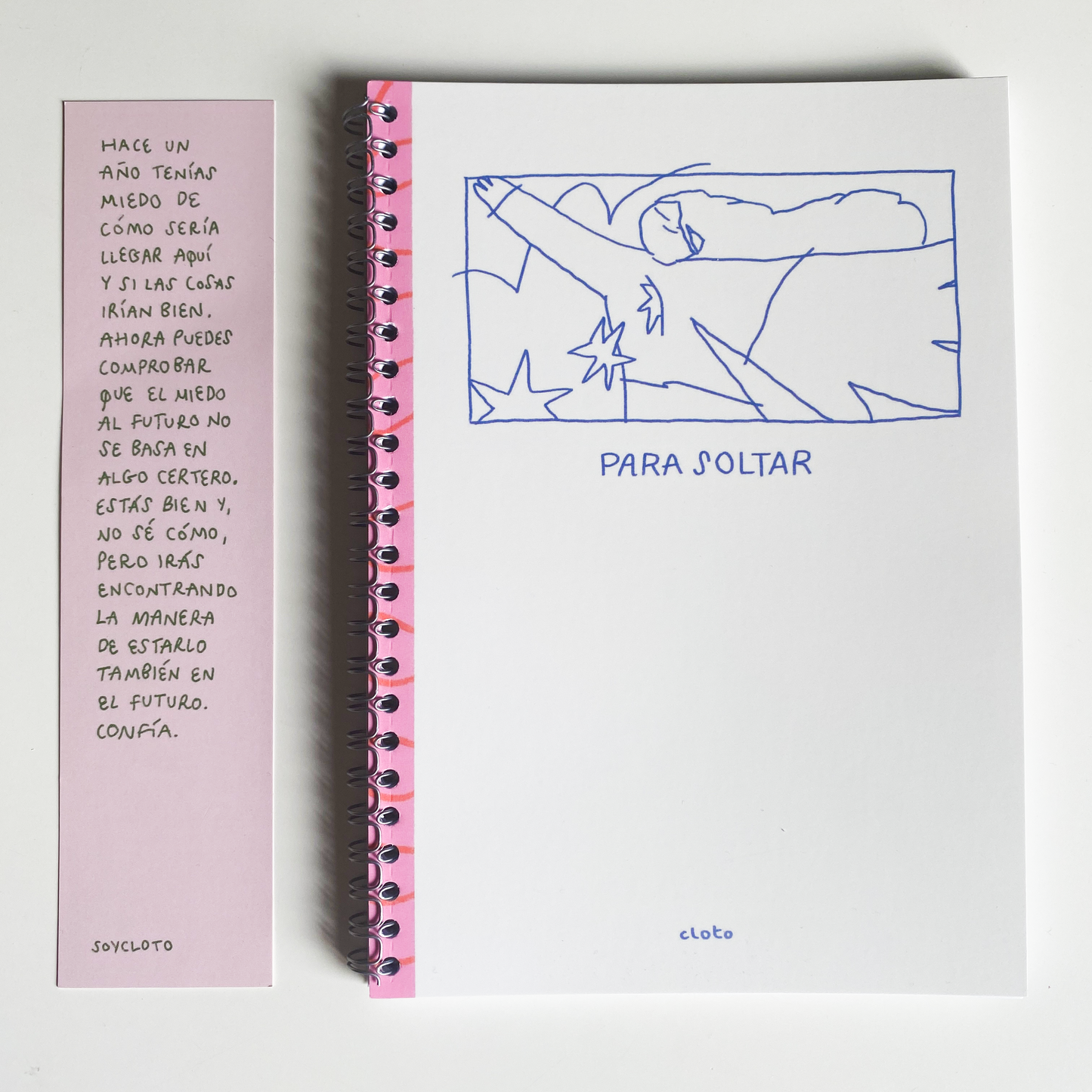 PACK ESCRITURA