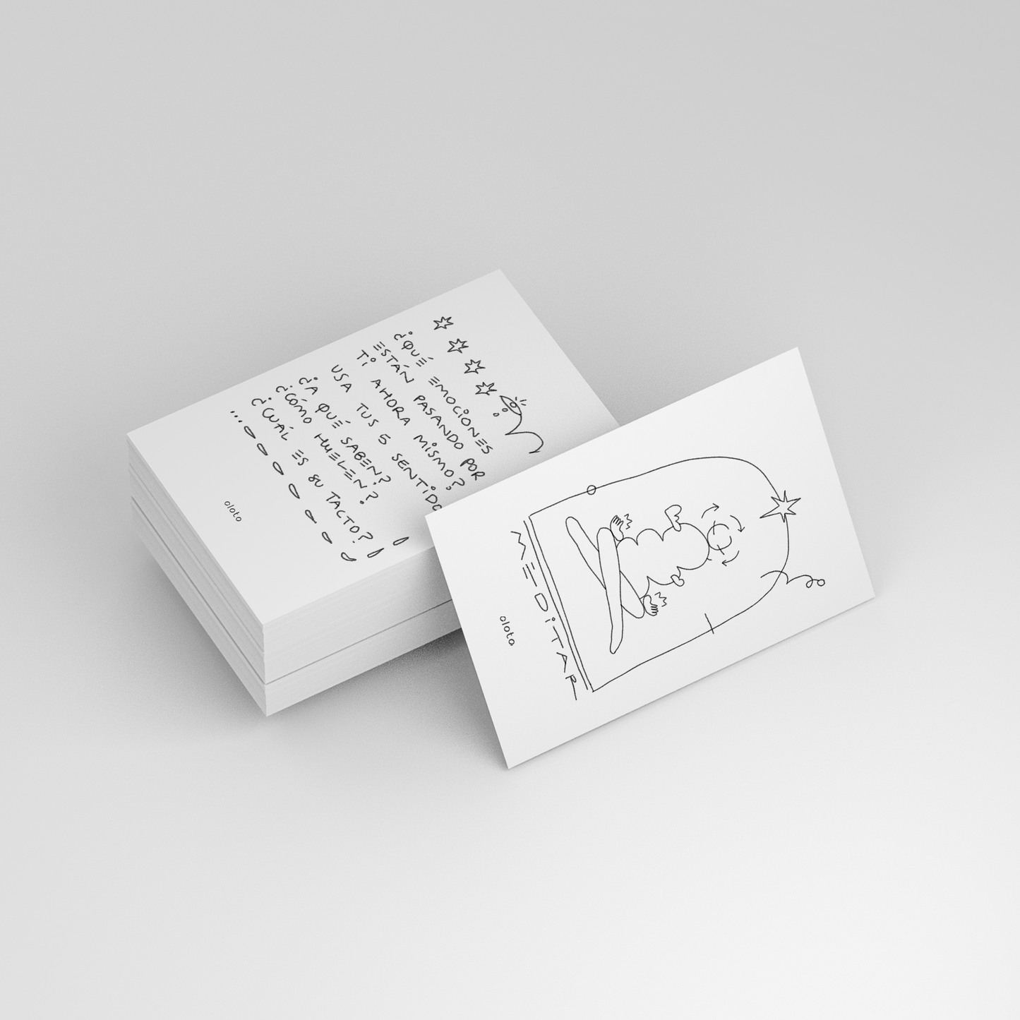 PACK ESCRITURA