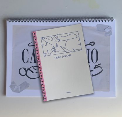 Pack Calendario + Libreta